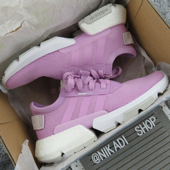 Adidas POD Sneakers - Picture 2 of 6